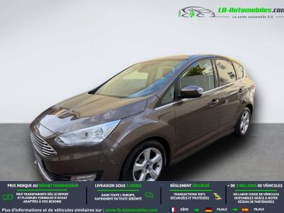 Ford C-Max 1.5 EcoBoost 150 BVA