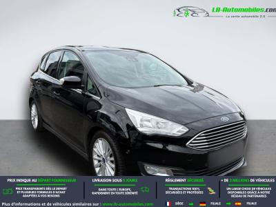 Ford C-Max 1.5 EcoBoost 150 BVA