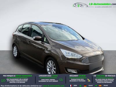 Ford C-Max 1.5 EcoBoost 150 BVA