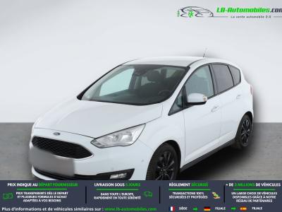 Ford C-Max 1.5 EcoBoost 150 BVA
