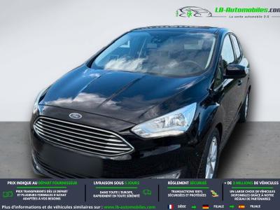 Ford C-Max 1.5 EcoBoost 150 BVA