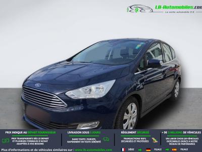 Ford C-Max 1.5 EcoBoost 150 BVA