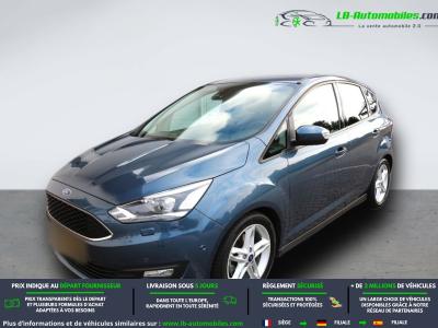Ford C-Max 1.5 EcoBoost 150 BVA