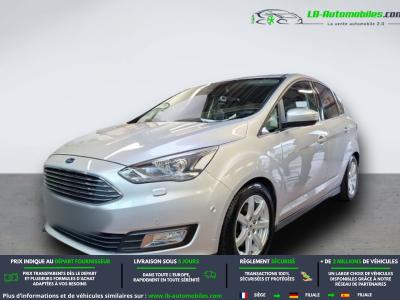 Ford C-Max 1.5 EcoBoost 150 BVA