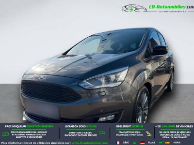 Ford C-Max 1.5 EcoBoost 150 BVA