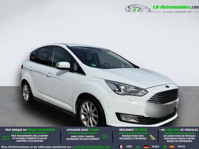 Ford C-Max 1.5 EcoBoost 150 BVA