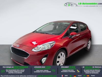 Ford Fiesta 1.0 EcoBoost 100 ch BVA