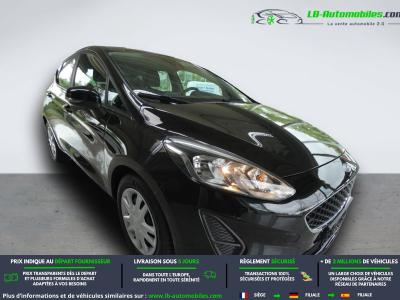 Ford Fiesta 1.0 EcoBoost 100 ch BVA