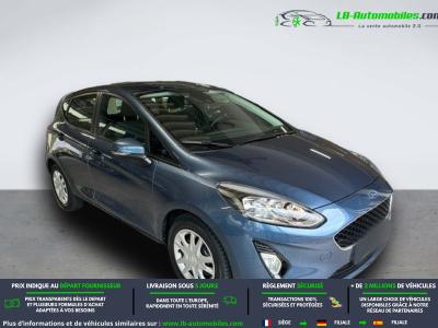Ford Fiesta 1.0 EcoBoost 100 ch BVM
