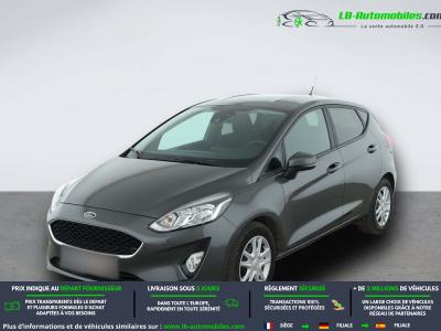 Ford Fiesta 1.0 EcoBoost 100 ch BVM