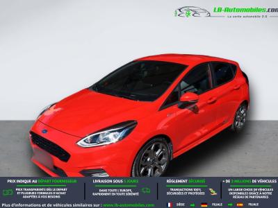 Ford Fiesta 1.0 EcoBoost 100 ch BVM