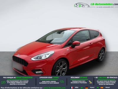 Ford Fiesta 1.0 EcoBoost 100 ch BVM
