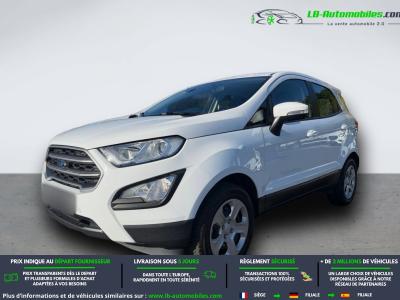 Ford Ecosport 1.0 EcoBoost 125ch BVM