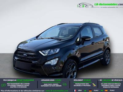 Ford Ecosport 1.0 EcoBoost 125ch BVM