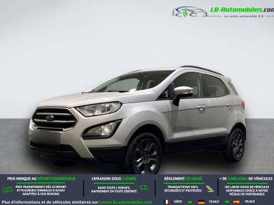 Ford Ecosport 1.0 EcoBoost 125ch BVM