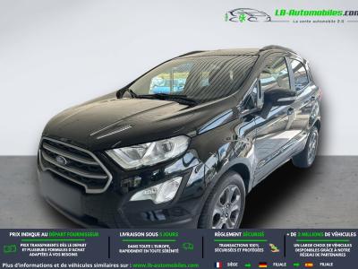 Ford Ecosport 1.0 EcoBoost 125ch BVM