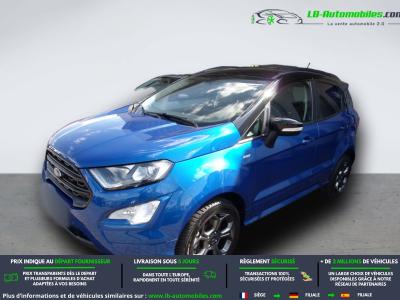Ford Ecosport 1.0 EcoBoost 125ch BVM