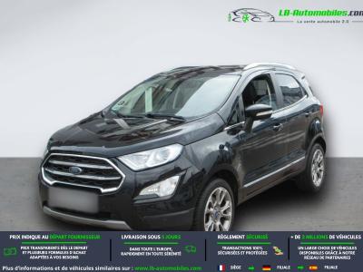 Ford Ecosport 1.0 EcoBoost 125ch BVM