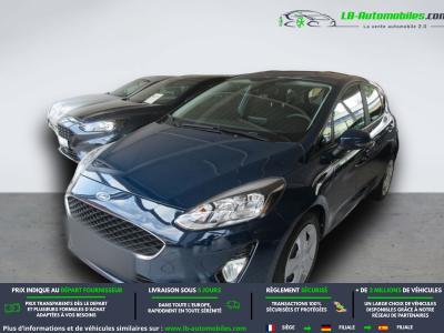 Ford Fiesta 1.0 EcoBoost 100 ch BVA