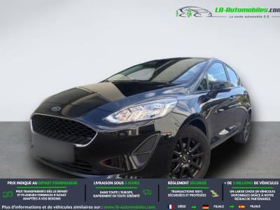 Ford Fiesta 1.0 EcoBoost 100 ch BVM