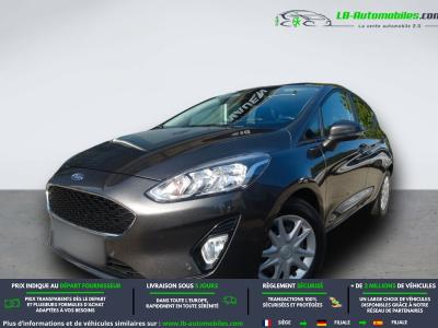 Ford Fiesta 1.0 EcoBoost 100 ch BVM