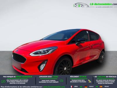 Ford Fiesta 1.0 EcoBoost 100 ch BVM