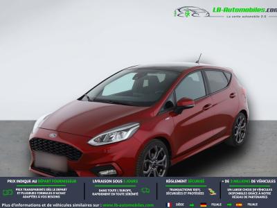 Ford Fiesta 1.0 EcoBoost 100 ch BVM