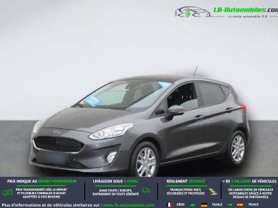 Ford Fiesta 1.1 70 ch BVM