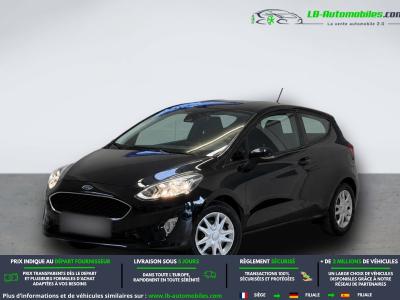 Ford Fiesta 1.1 70 ch BVM