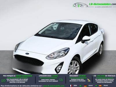 Ford Fiesta 1.1 70 ch BVM