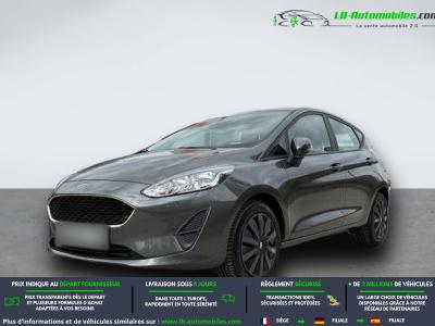 Ford Fiesta 1.1 85 ch BVM