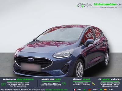 Ford Fiesta 1.1 75 ch BVM