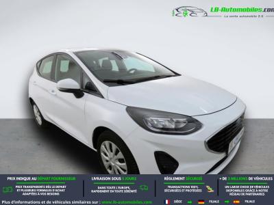 Ford Fiesta 1.1 75 ch BVM