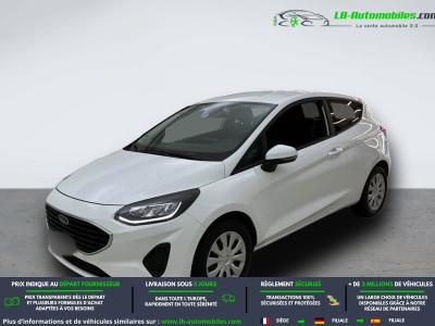 Ford Fiesta 1.1 75 ch BVM