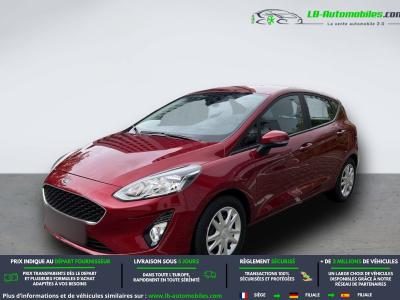 Ford Fiesta 1.1 85 ch BVM