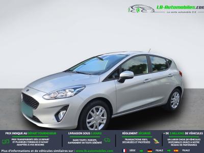 Ford Fiesta 1.1 85 ch BVM