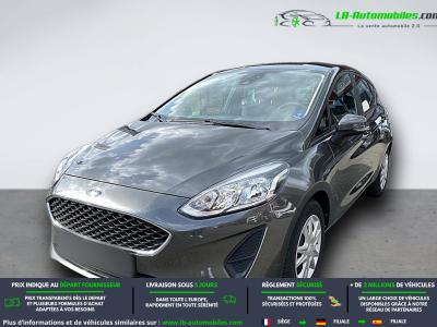 Ford Fiesta 1.1 85 ch BVM