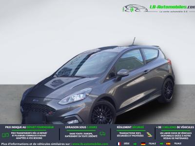 Ford Fiesta ST 1.5 EcoBoost 200