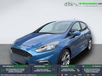 Ford Fiesta ST 1.5 EcoBoost 200