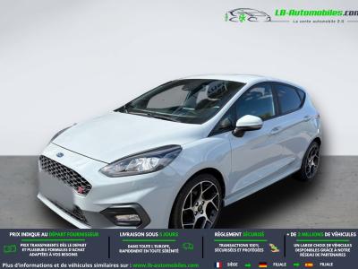 Ford Fiesta ST 1.5 EcoBoost 200