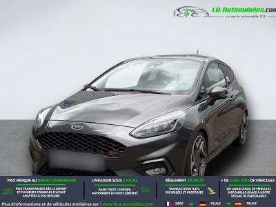Ford Fiesta ST 1.5 EcoBoost 200