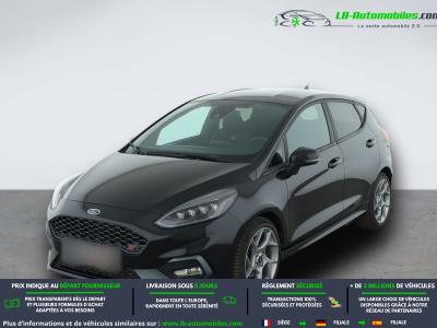 Ford Fiesta ST 1.5 EcoBoost 200