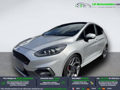 Ford Fiesta ST 1.5 EcoBoost 200