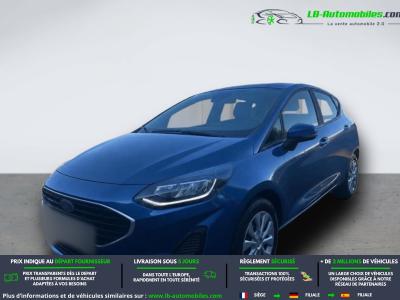 Ford Fiesta 1.1 75 ch BVM