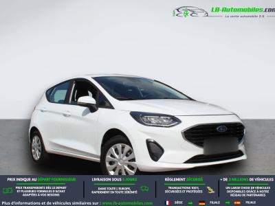 Ford Fiesta 1.1 75 ch BVM