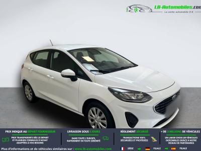 Ford Fiesta 1.1 75 ch BVM
