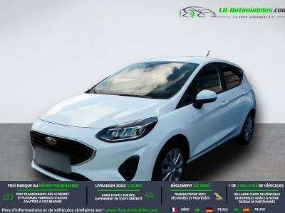 Ford Fiesta 1.1 75 ch BVM