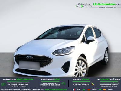 Ford Fiesta 1.1 75 ch BVM