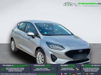 Ford Fiesta 1.1 75 ch BVM
