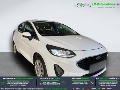 Ford Fiesta 1.1 75 ch BVM